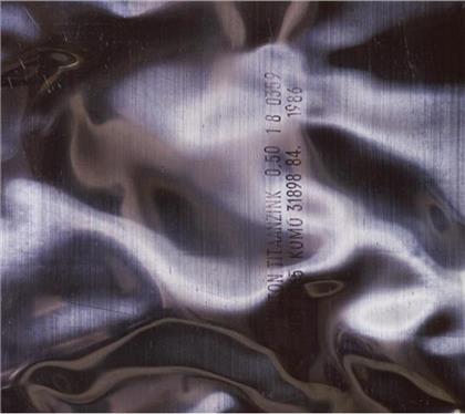 New Order - Brotherhood (Collectors Edition, 2 CDs)