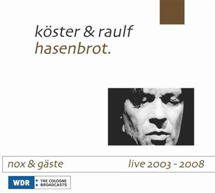 Nox - Hasenbrot