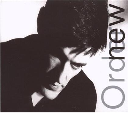 New Order - Low Life (Collectors Edition, 2 CDs)