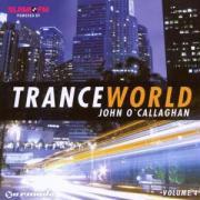 John O'Callaghan - Trance World 4
