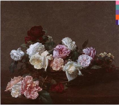 New Order - Power, Corruption (Collectors Edition, 2 CDs)