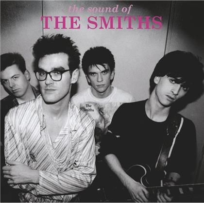 Smiths - Sound Of The Smiths