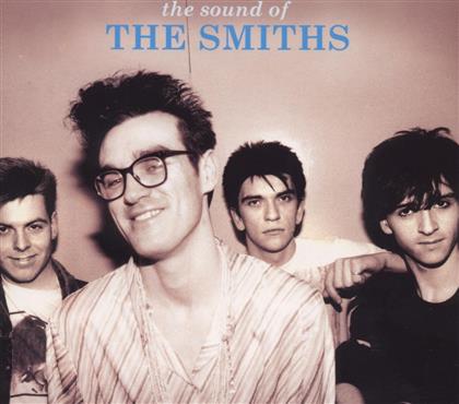 Smiths - Sound Of The Smiths (Deluxe Edition, 2 CDs)