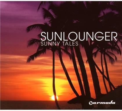 Sunlounger - Sunny Tales (2 CDs)