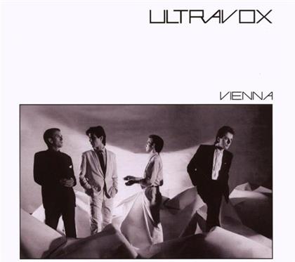 Ultravox - Vienna (2 CDs)