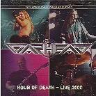 Warhead - Hour Of Death - Live 2007