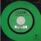 Keane - Spiralling - 1 Track