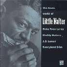 Little Walter - Blues World
