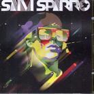 Sam Sparro - --- Us Edition