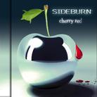 Sideburn (Ch) - Cherry Red