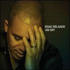 Issac Delgado - Asi Soy