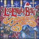 Los Lonely Boys - Christmas Spirit