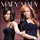 Mary Mary - Sound