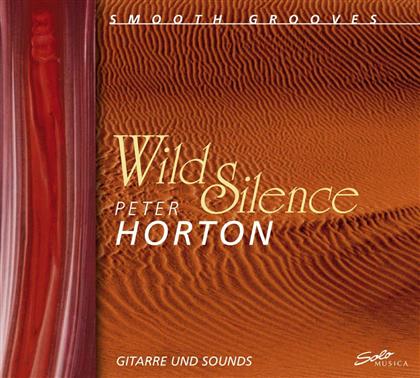 Peter Horton & Peter Horton - Wild Silence