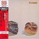 Foghat - Rock'n'roll - Papersleeve Reissue