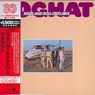 Foghat - Rock'n'roll Outlaws - Papersleeve Reissue (Japan Edition)