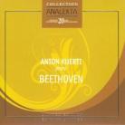 Anton Kuerti & Ludwig van Beethoven (1770-1827) - Sonate Fuer Klavier Nr30 Op109