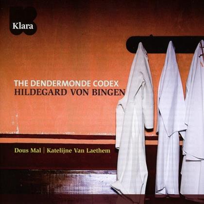 Dous Mal & Hildegard von Bingen - Dendermonde Codex