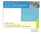 Zacher Gerd, Orgel & Juan Allende-Blin - Coral De Caracola, Echelons