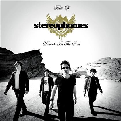 Stereophonics - Decade In The Sun (Best Of)