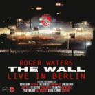 Roger Waters - Wall Live (Sound & Vision) (2 CDs + DVD)