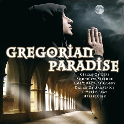 Capella Gregoriana - Gregorian Paradise