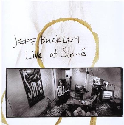 Jeff Buckley - Live At Sin-E (2 CDs)