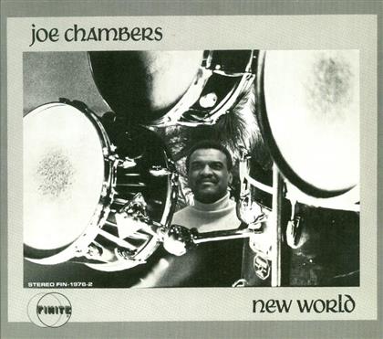 Joe Chambers - New World