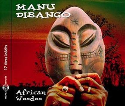 Manu Dibango - African Woodoo
