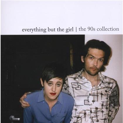 Everything But The Girl - Collection