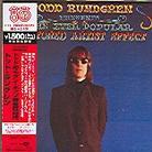 Todd Rundgren - Ever Popular Tortured - Papersleeve (Japan Edition)