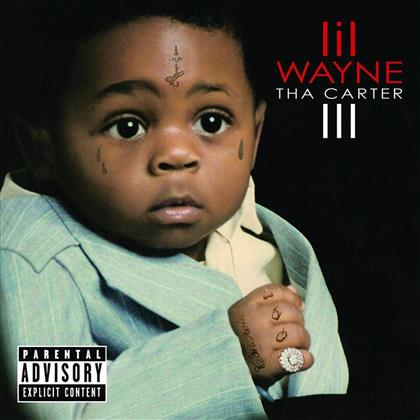 Lil Wayne - Tha Carter III (New Version)