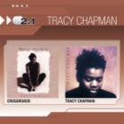 Tracy Chapman - 2 In 1: Crossroads/--- (2 CD)