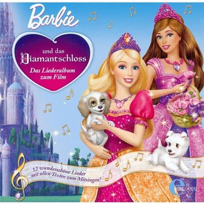 Barbie - Das Diamantschloss - Hörspiel