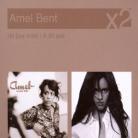 Amel Bent - A 20 Ans/Un Jour D'ete (2 CDs)