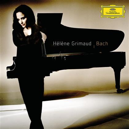 Hélène Grimaud & Johann Sebastian Bach (1685-1750) - Bach - Keyboard Concertos & Piano Music