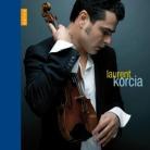 Laurent Korcia & Diverse/Violine - Dances & Not So Classical (2 CDs)