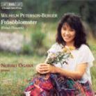 Noriko Ogawa & Peterson-Berger - Froesoe Flowers