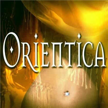 Orientica - Vol. 1