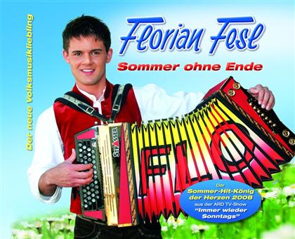 Florian Fesl - Sommer Ohne Ende