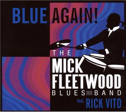 Mick Fleetwood - Blue Again Edition (2 CDs)
