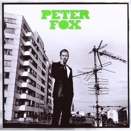Peter Fox (Seeed) - Stadtaffe