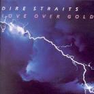Dire Straits - Love Over Gold - Papersleeve (Japan Edition)
