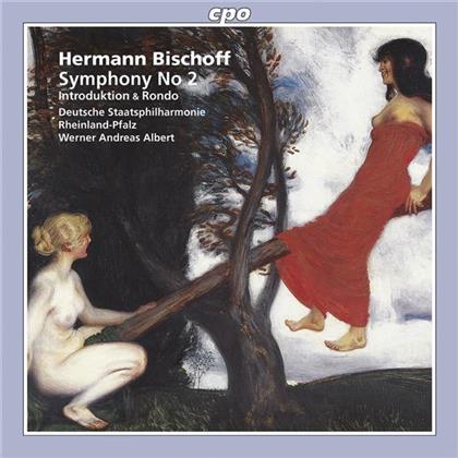Deutsche Staatsphilharmonie & Hermann Bischoff - Introduktion & Rondo, Sinfonie