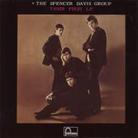 The Spencer Davis Group - Their First Lp - Papersleeve & 9 Bonustracks