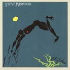 Steve Winwood - Arc Of A Diver - Papersleeve (Japan Edition)