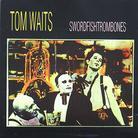Tom Waits - Swordfishtrombones - Papersleeve (Japan Edition)