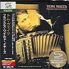 Tom Waits - Franks Wild Years - Papersleeve (Japan Edition)