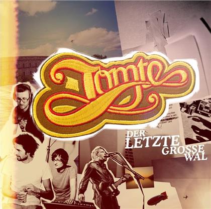 Tomte - Der Letzte Grosse Wal