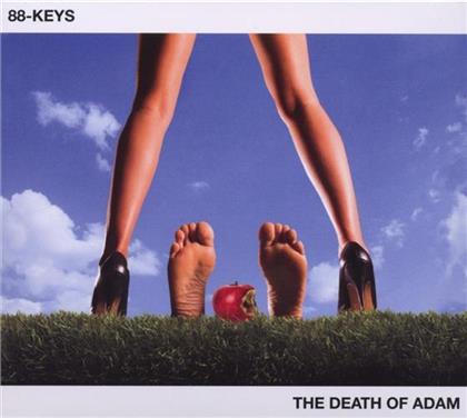 88-Keys - Death Of Adam